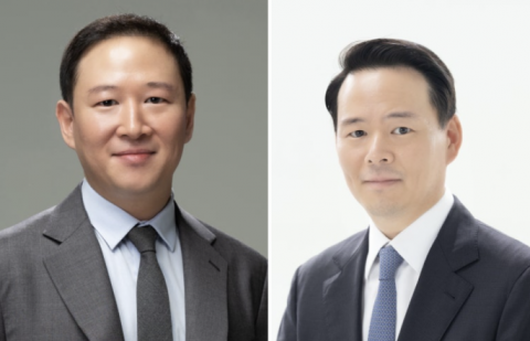 SPC그룹, 허진수 부회장·허희수 사장 승진···오너 3세 형제 전면에