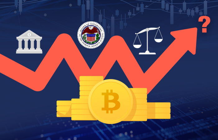 업토버 법칙 깨진 비트코인, 투심 가라앉자 11월도 '울상' 기사의 사진