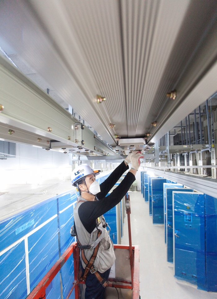 사진=LS전선 제공