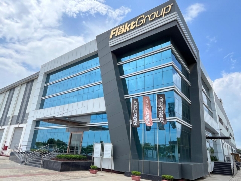 삼성전자, 독일 플랙트 인수 완료···글로벌 공조 사업 본격화