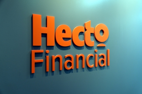 헥토파이낸셜, 3분기 영업익 9% 증가한 45억원···글로벌 실적 '탄탄'