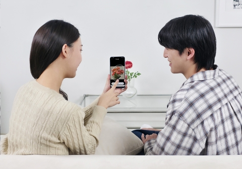 삼성전자, 실속형 '갤럭시 A17 LTE' 출시 ···가격 30만원대