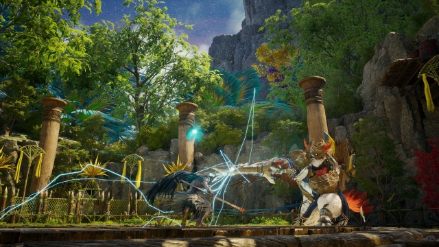 대작 MMO 아이온2, 기대해도 좋은 이유