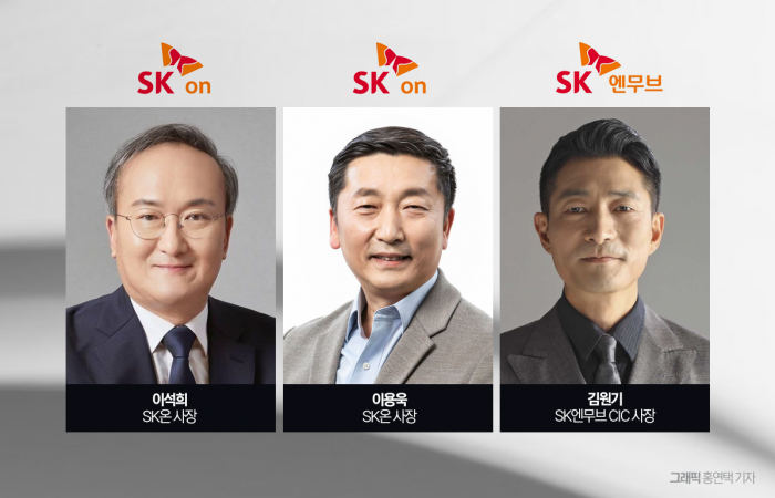 '통합 SK온' 출범 완료···"재무 안정성과 사업 포트폴리오 동시 강화" 기사의 사진