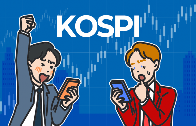 '빚투 26조' 역대 최고치···널뛰는 코스피에 퍼지는 '포모'