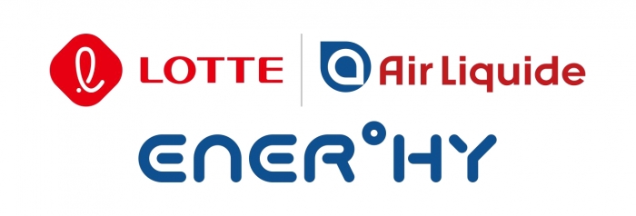 롯데에어리퀴드 에너하이. 사진=롯데케미칼 제공