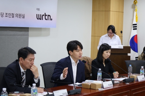 이세영 뤼튼 대표 &quot;AI 격변기, 리터러시 교육에 역할 다하겠다&quot;