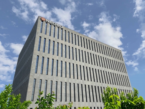 네오위즈 3분기 영업익 265억원···전년 比 310% '쑥'