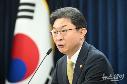 산은·5대 금융지주, 국민성장펀드 위해 인력·정보 교류 나선다