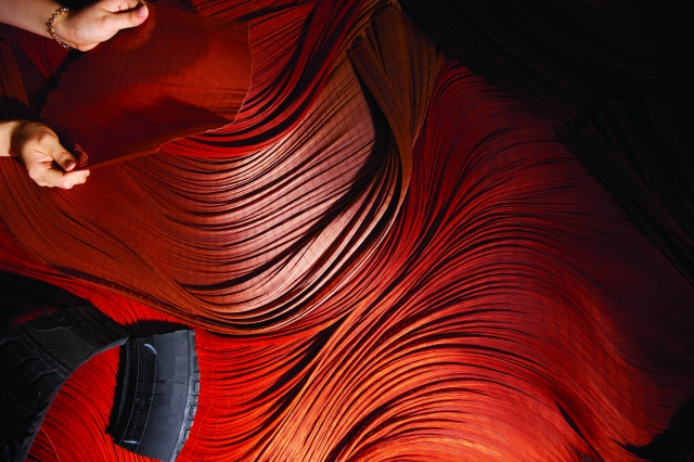 '스틸코드' 판다던 HS효성첨단소재, 왜 멈췄나