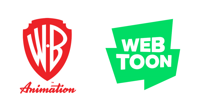 웹툰엔터테인먼트가 워너브러더스 애니메이션과 손 잡고 애니메이션 공동 제작에 나선다. 사진=네이버웹툰 제공