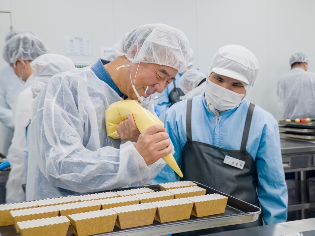 "손 끝의 기적"···10주년 맞은 '삼성 나눔키오스크'