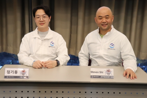 그라비티, 라그나로크 신작 IP 3종 공개···글로벌 시장 정조준