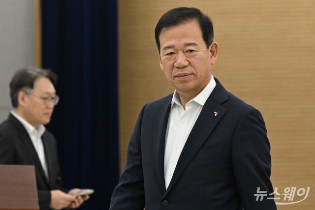 서유석 금투협 회장, 연임 공식화 하나···후보자 공모 앞두고 "입장 발표하겠다"