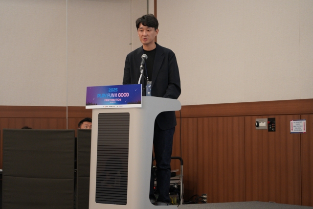 게임 출시 이후 이어진 팬 기부···스마일게이트 "선한 영향력 확산"