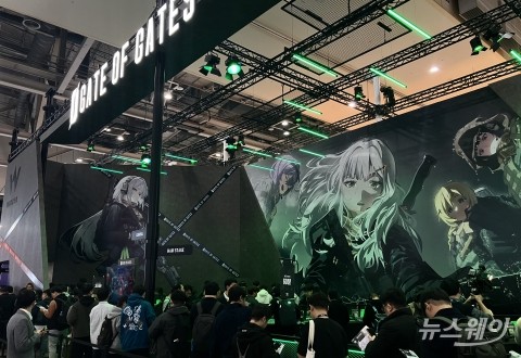 韓 게임산업 양대 키워드···대표 IP 재활용·장르 다변화