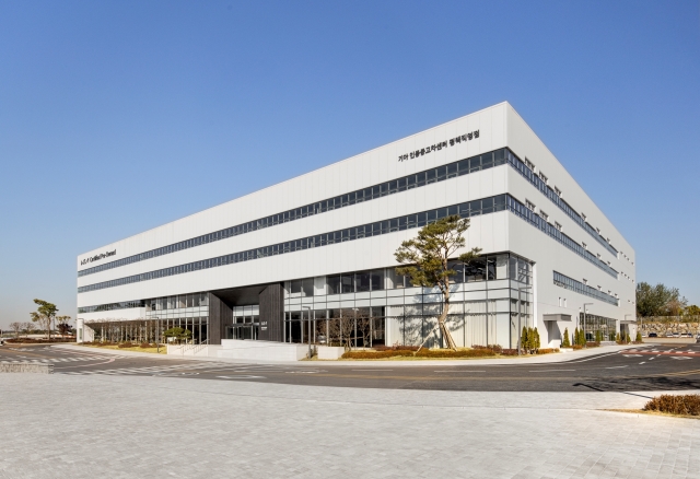기아, 인증중고차 센터 평택 직영점·PBV 익스피리언스 센터 개소