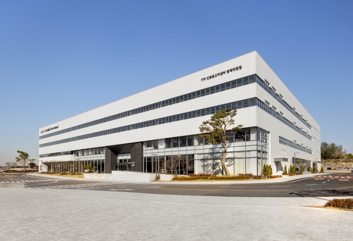 기아 인증중고차 센터 평택 직영점 및 PBV 익스피리언스 센터 외부 전경. 사진=기아 제공