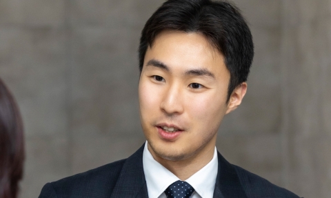 삼양식품, '오너 3세' 전병우 전무 승진···세대 교체 속도