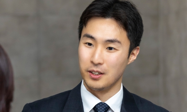 삼양식품, '오너 3세' 전병우 전무 승진···세대 교체 속도