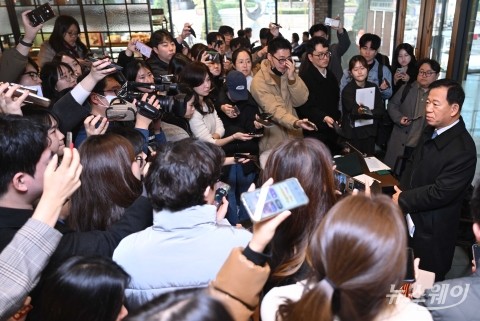 연임 도전 선언한 서유석 금투협회장···'정책 연속성' 강조에도 증권가 반응 엇갈려