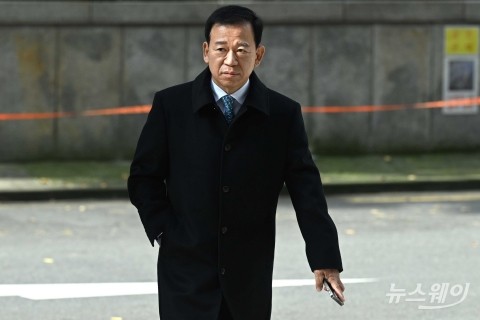 역대 금투협 회장 중 첫 재선 도전한 서유석