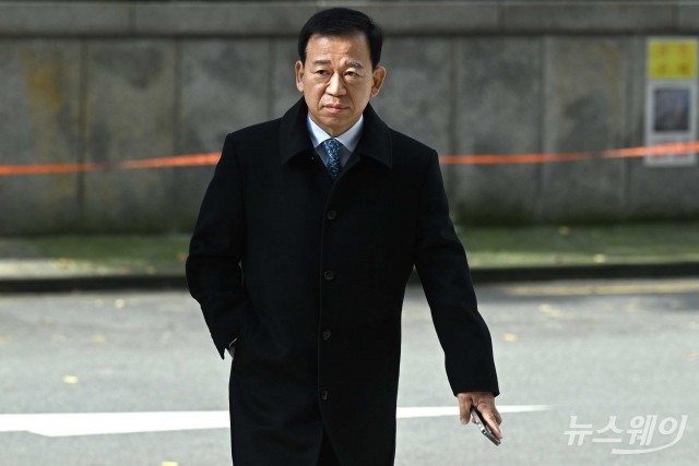 역대 금투협 회장 중 첫 재선 도전한 서유석