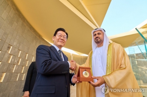 한국·UAE, AI·첨단기술로 경제 협력 새 시대 연다