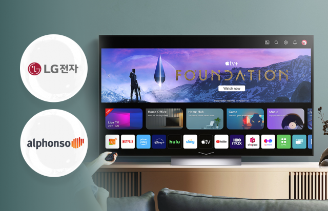 LG전자 알폰소, 그리스 법인 철수 왜?