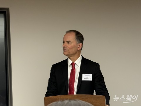 英기업 1호 코스닥 노크···테라뷰 &quot;주요 고객 한국·아시아, 나스닥보다 접근성 높아&quot;