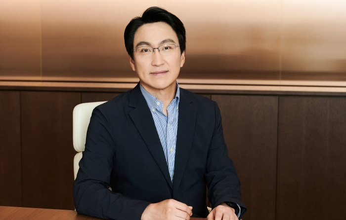 삼성전자 윤장현 사장. 사진=삼성전자 제공