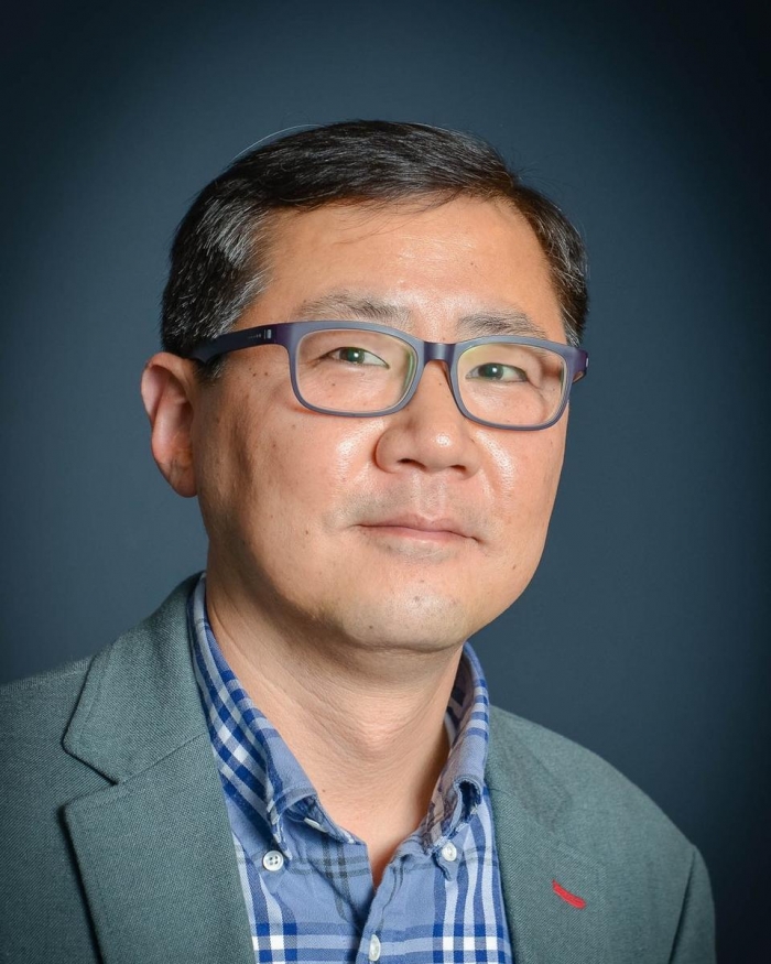 삼성전자 박홍근 사장. 사진=삼성전자 제공