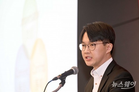 홍상원 일레븐랩스 지사장 &quot;아시아 음성 AI의 허브 위해 기여할 것&quot;