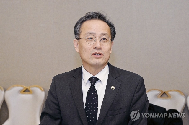 정부 "미 금리 3차례 인하...주요국 통화정책 등 변동성 모니터링"