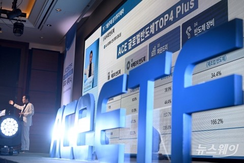 'ETF 대부(代父)' 배재규 한투운용 대표 &quot;미래 성장에 흔들려도 버텨라&quot;