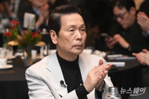 배재규 한투운용 대표 "삼전·닉스 레버리지 투자 멈춰야"