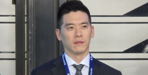 LS그룹, 임원 인사 단행···'오너 3세' 구동휘, 사장 승진