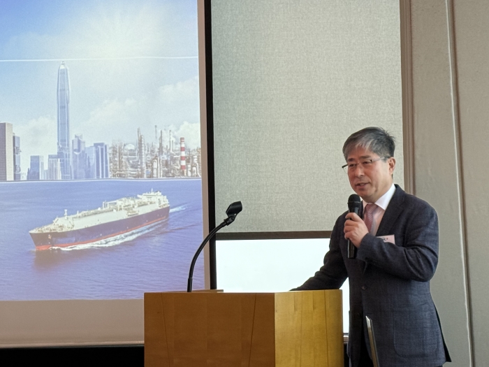 지영완 티엠씨 대표