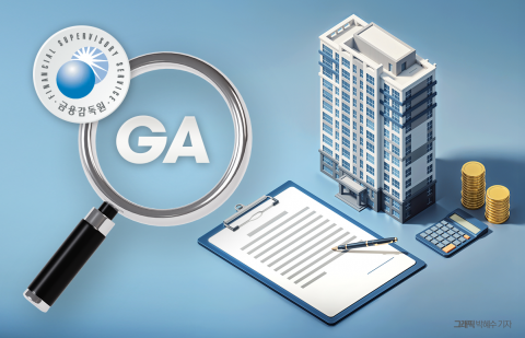 보험사 수준이라더니···내부통제 부실 여실히 드러난 GA업계