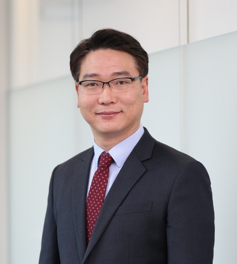 삼성자산운용 정기 임원인사, 김두남 부사장 승진