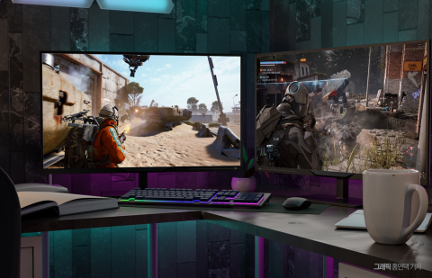 게임업계 판도 변화···MMO 지고 '슈터' 뜬다