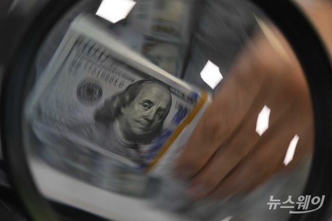 외환시장 안정화 추가 발표 이후 요동치는 원달러 환율