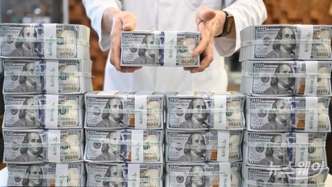 1500원 코앞 원·달러···구윤철 부총리, 국민연금 새 무기 꺼내나