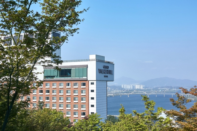 SK네트웍스, 워커힐 중심 '도심형 리조트 플랫폼' 전환 속도