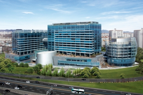 삼성E&amp;A, 2026년 임원인사 단행···부사장 등 10명 승진