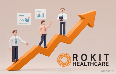 로킷헬스케어, AI 장기재생 플랫폼 사업 확대