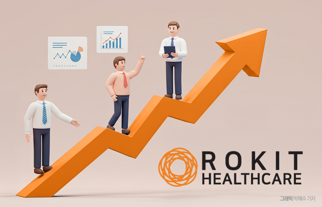 로킷헬스케어, AI 장기재생 플랫폼 사업 확대