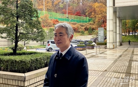사법리스크 털어낸 넥써쓰···장현국 대표, 항소심도 '무죄'