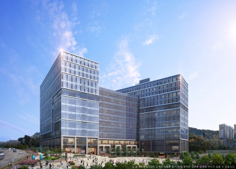 현대엔지니어링, 지식산업센터 '현대 테라타워 세마역' 분양