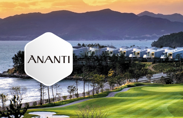 아난티 분양 급감에 2년째 '추락'···외형 축소 '늪'